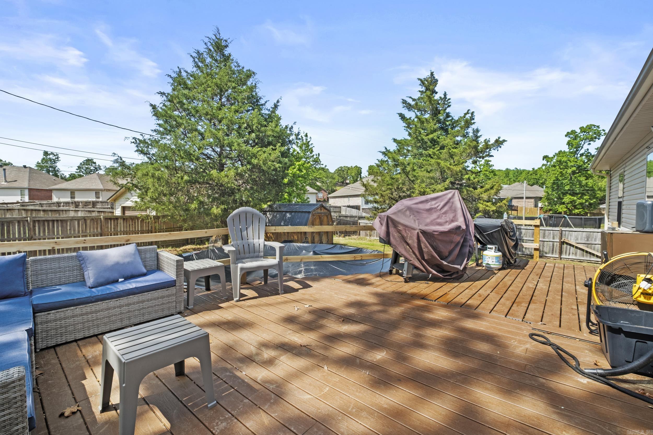 WINDRIDGE ADDN - Residential