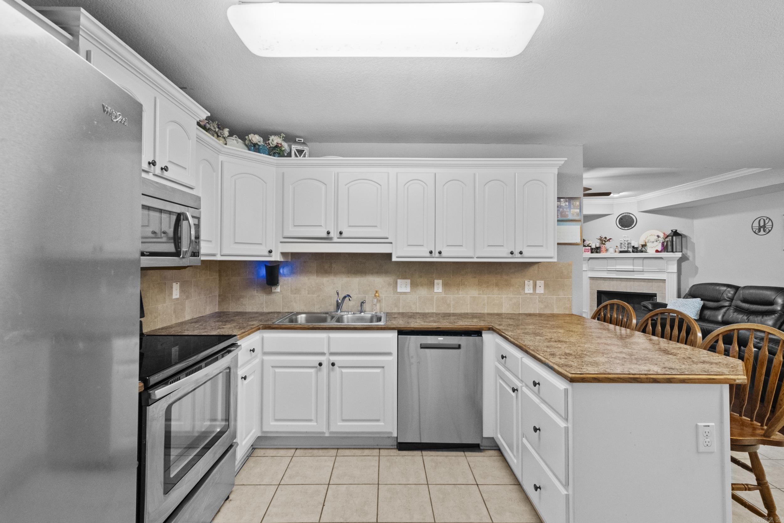 WINDRIDGE ADDN - Residential