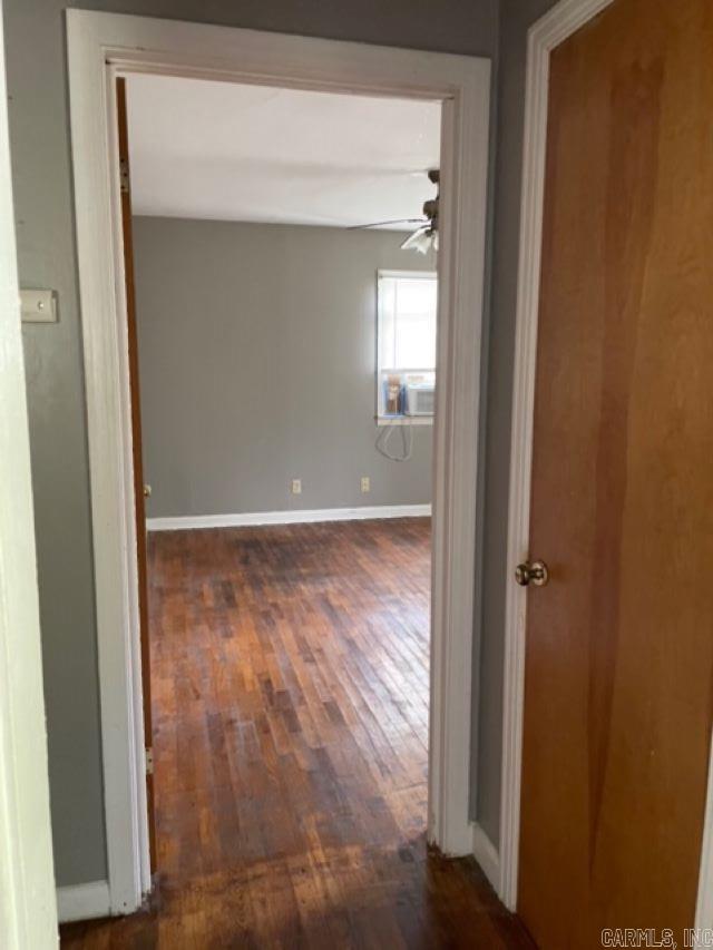 OT Cabot - Residential