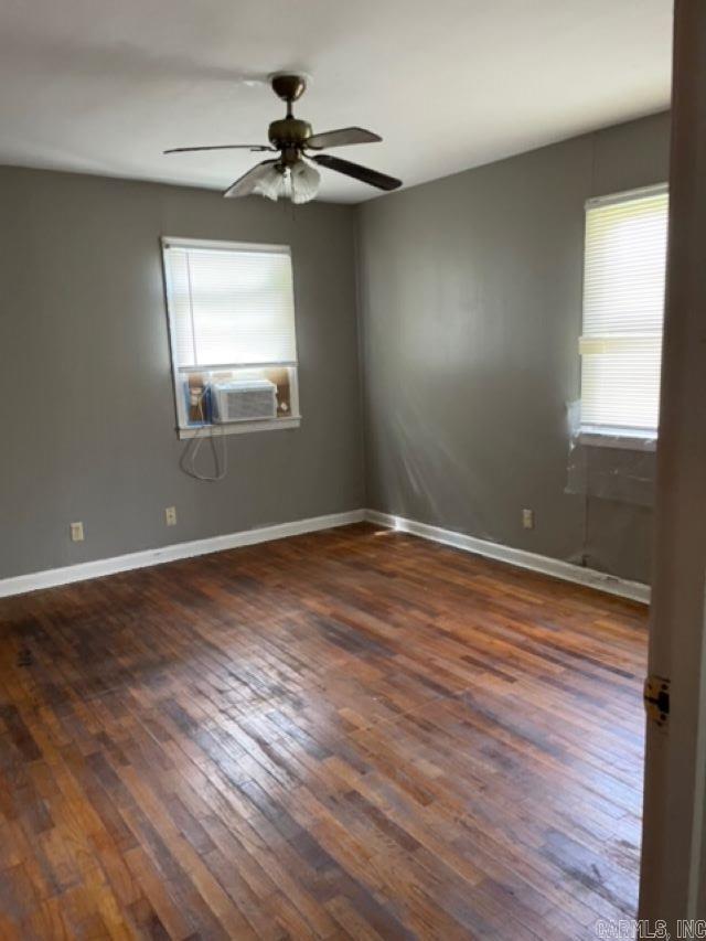 OT Cabot - Residential