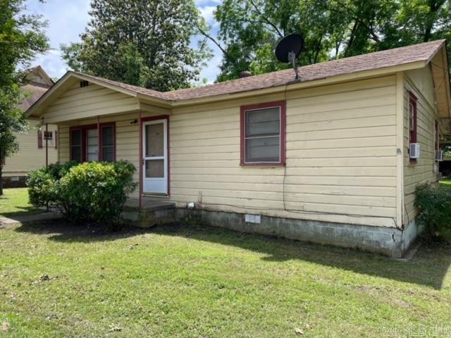 OT Cabot - Residential