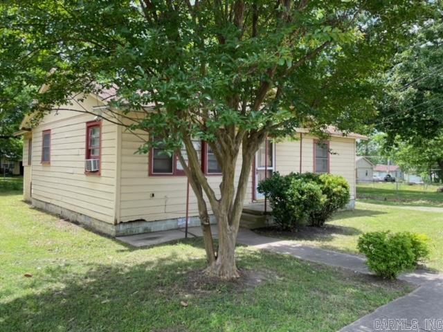 OT Cabot - Residential