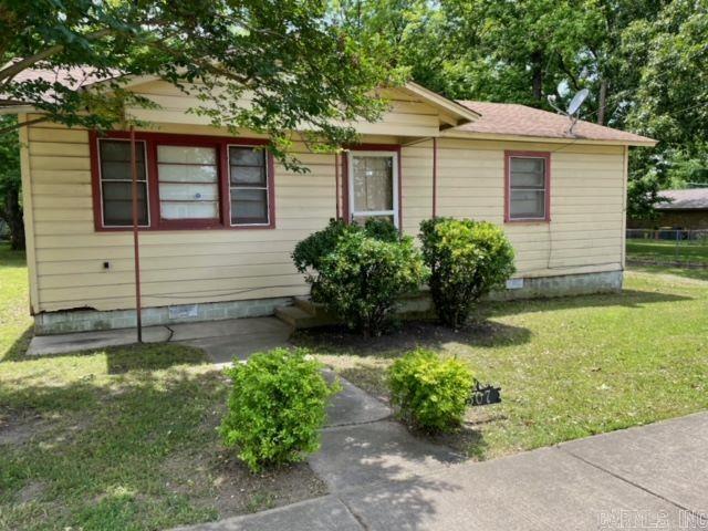 OT Cabot - Residential