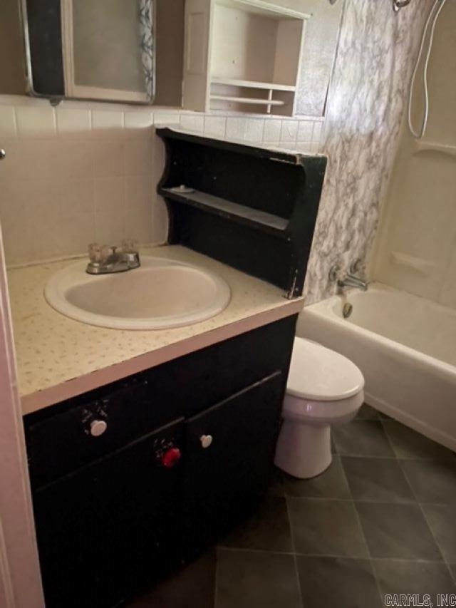 OT Cabot - Residential