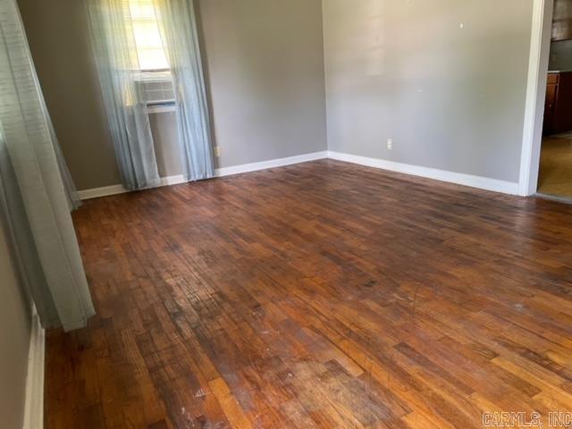 OT Cabot - Residential