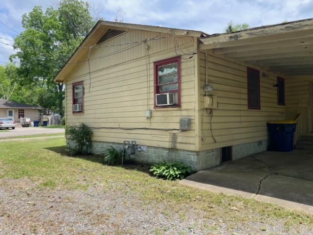 OT Cabot - Residential