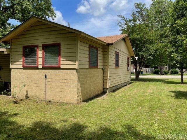 OT Cabot - Residential