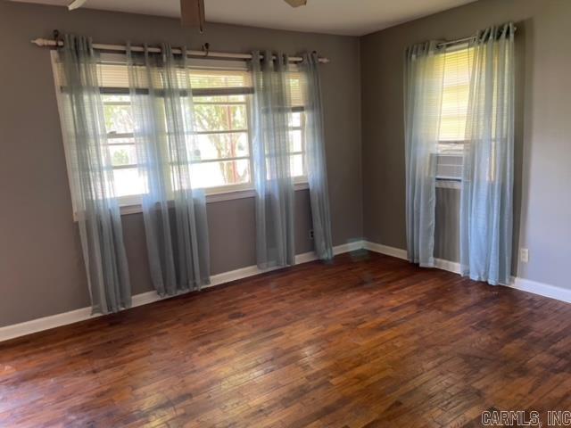 OT Cabot - Residential