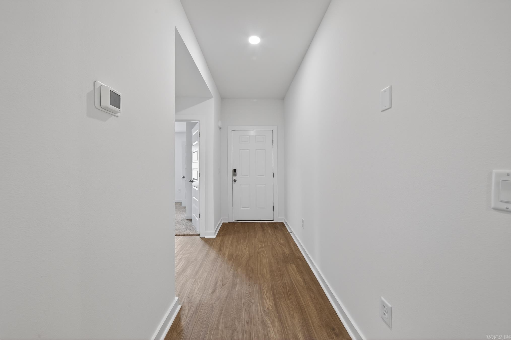 WOLFSBRIDGE @ CABOT PH 1-A - Residential Lease