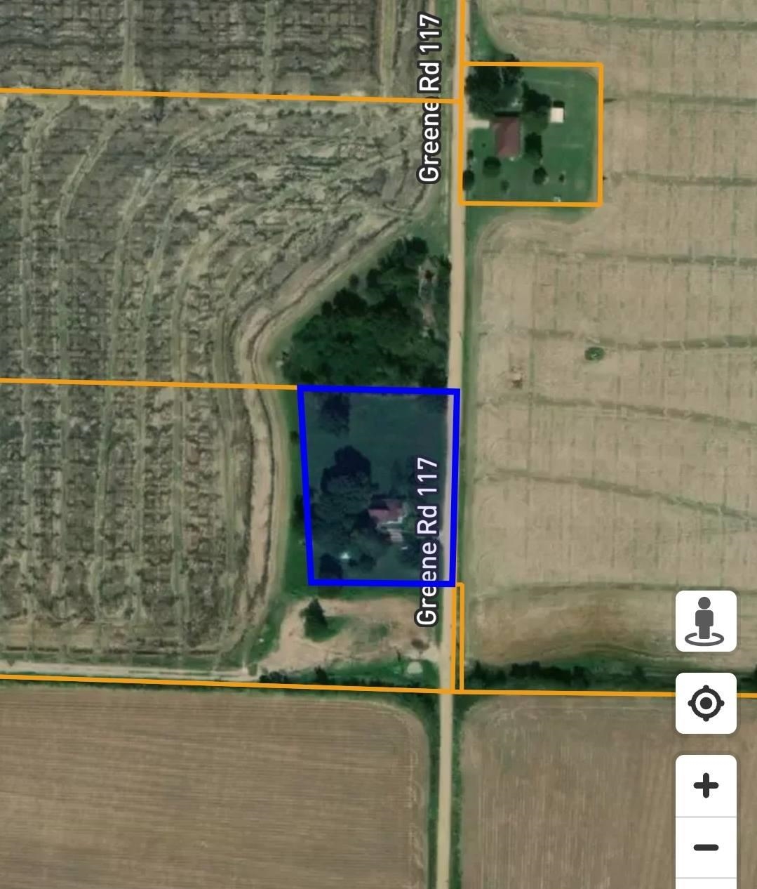 Not In List - Residential