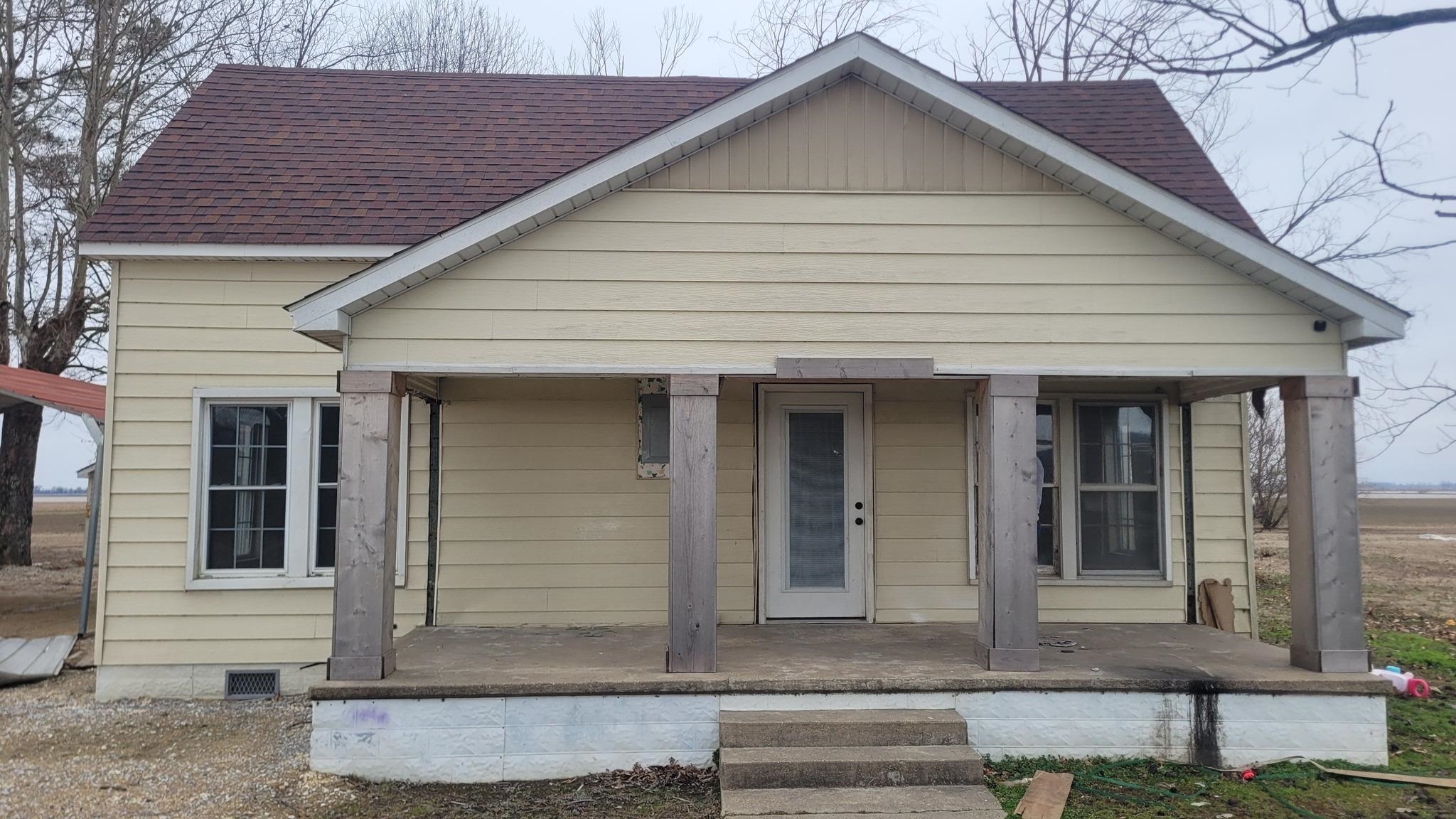 Not In List - Residential