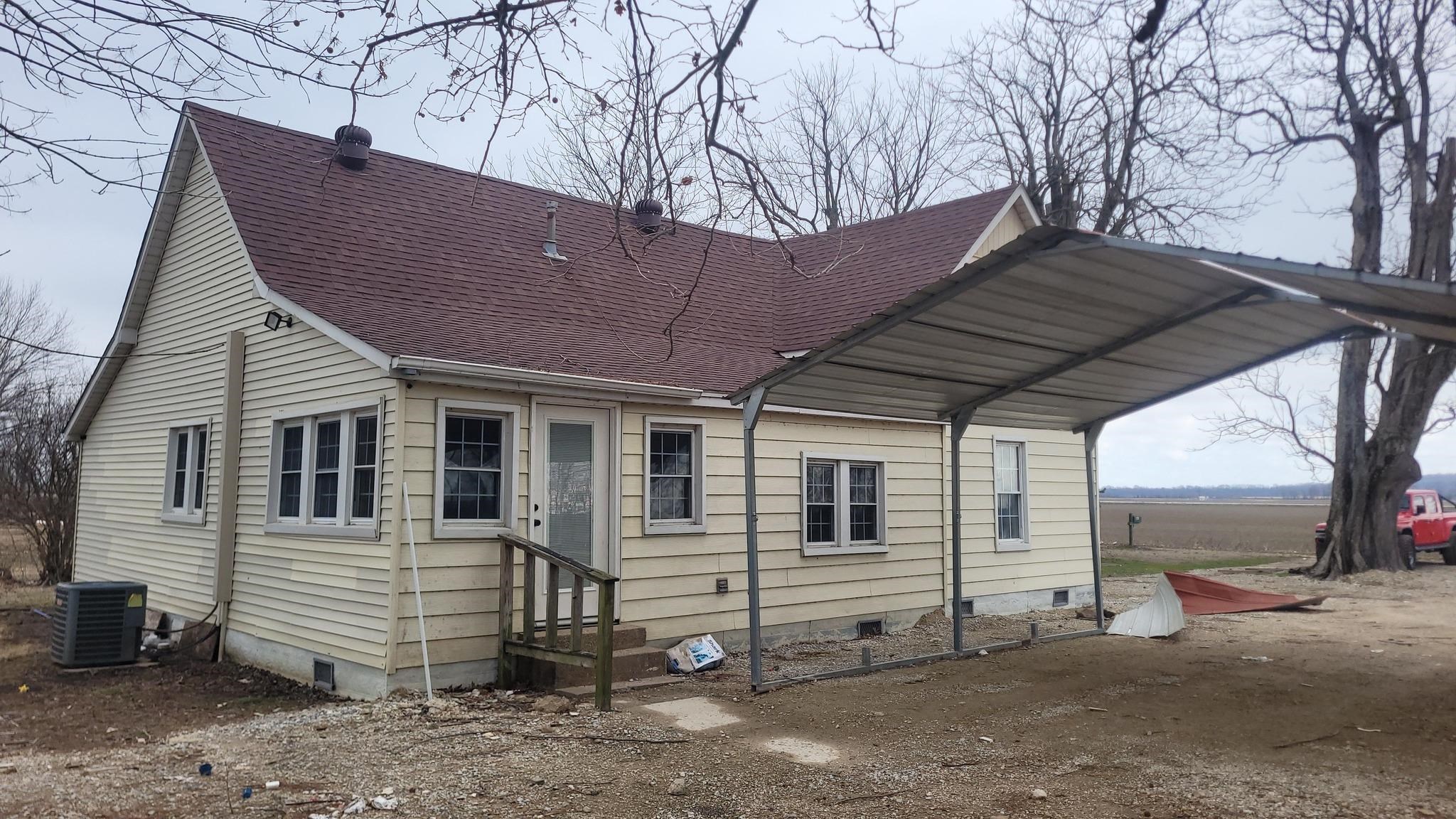 Not In List - Residential