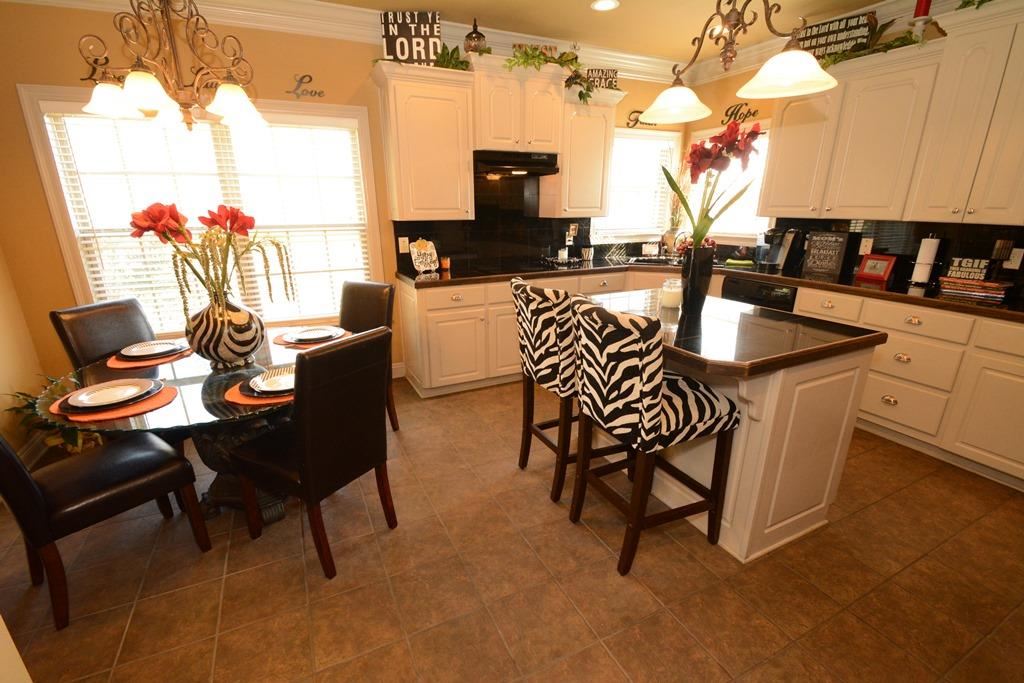 Shiloh - Residential