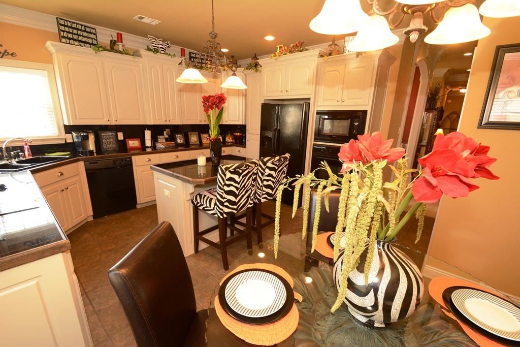 Shiloh - Residential