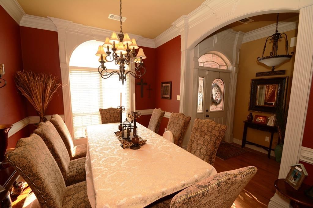 Shiloh - Residential