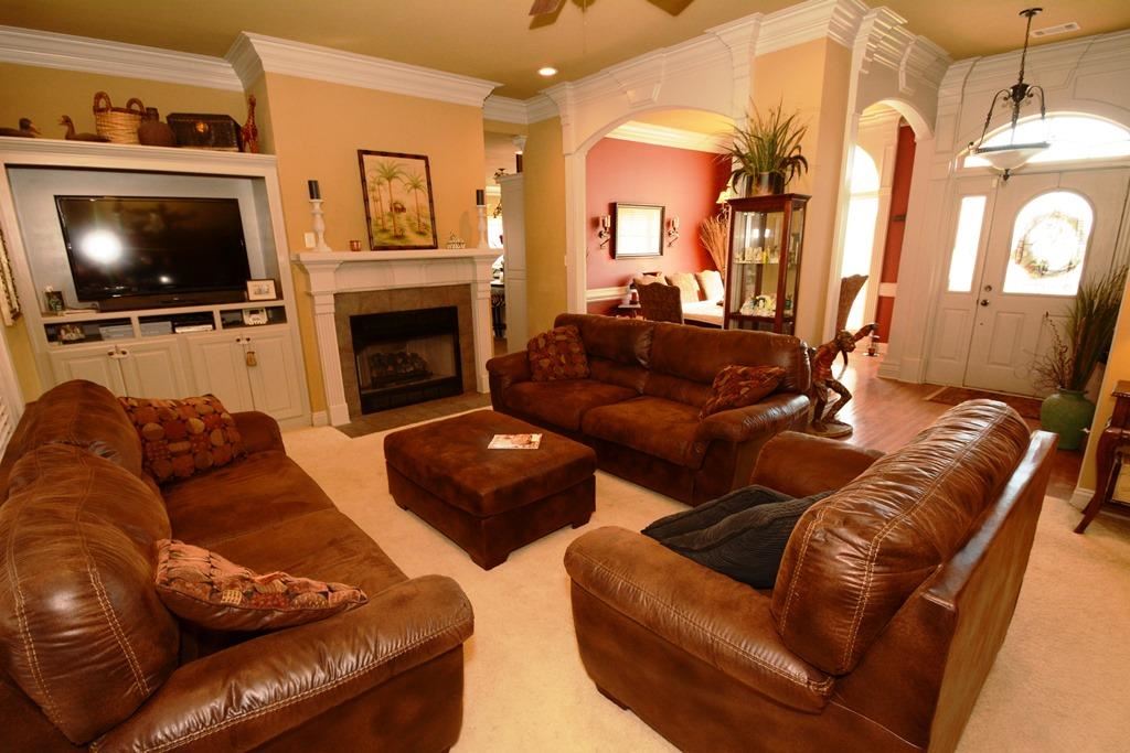 Shiloh - Residential