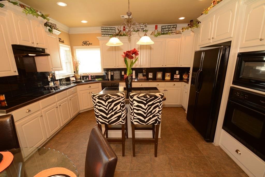 Shiloh - Residential