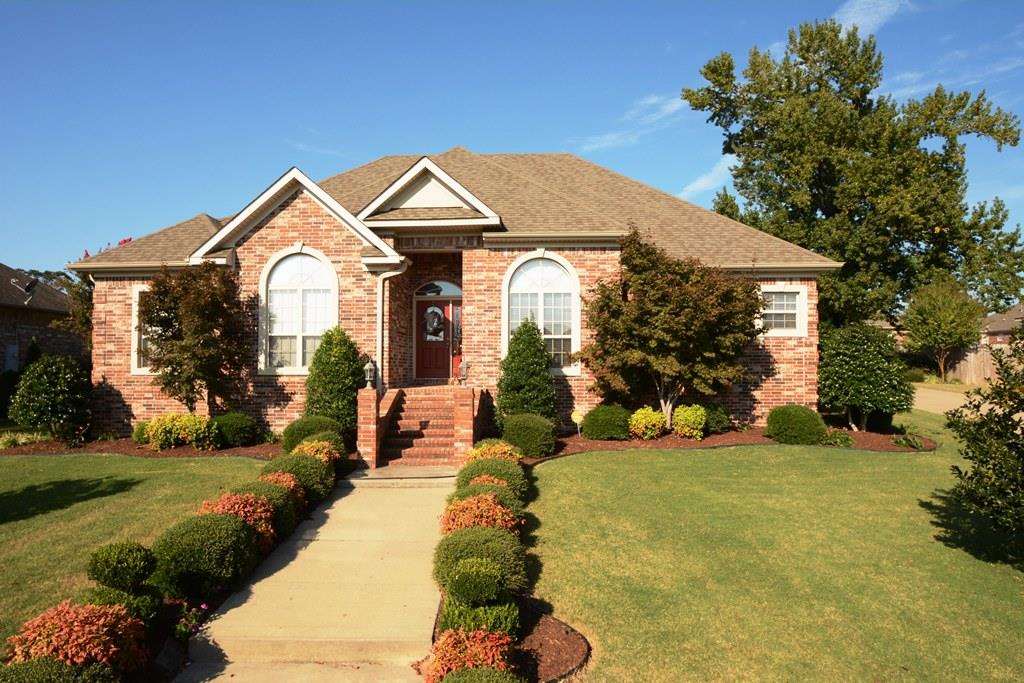 Shiloh - Residential