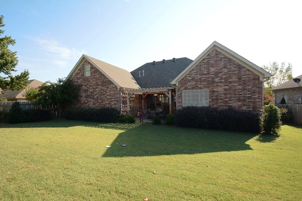 Shiloh - Residential