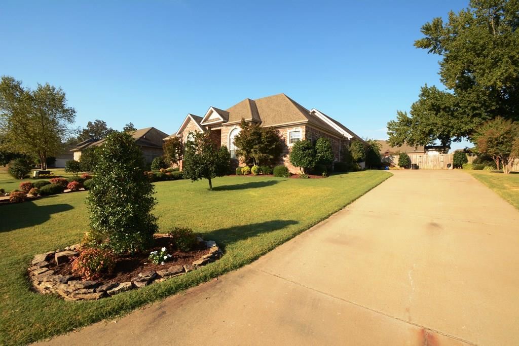 Shiloh - Residential