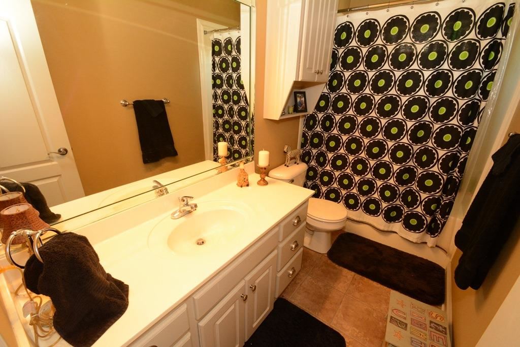 Shiloh - Residential