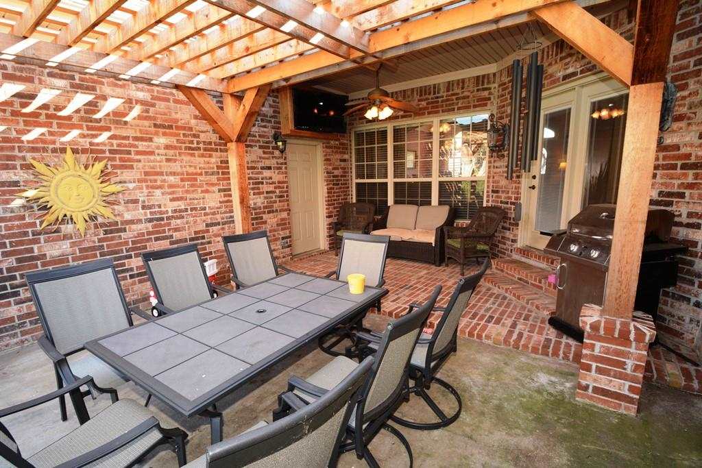 Shiloh - Residential