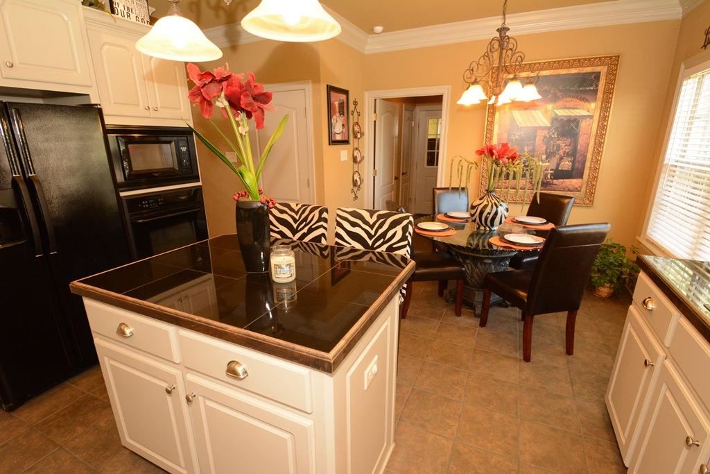 Shiloh - Residential