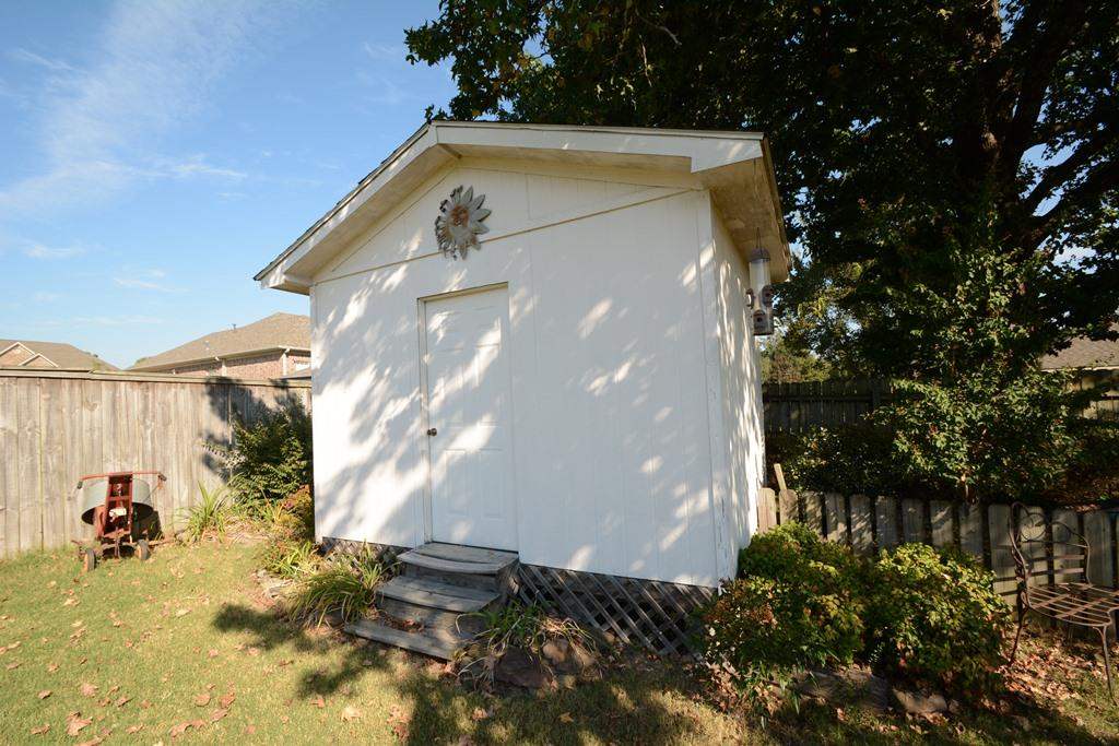 Shiloh - Residential