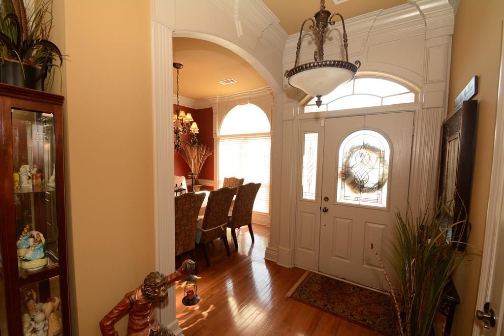 Shiloh - Residential