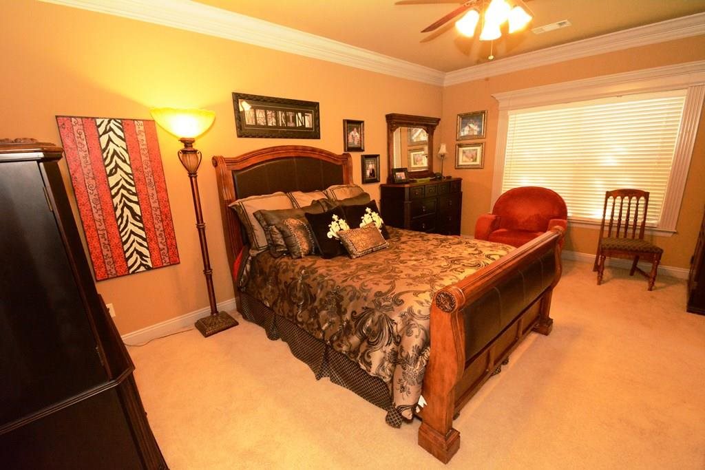 Shiloh - Residential