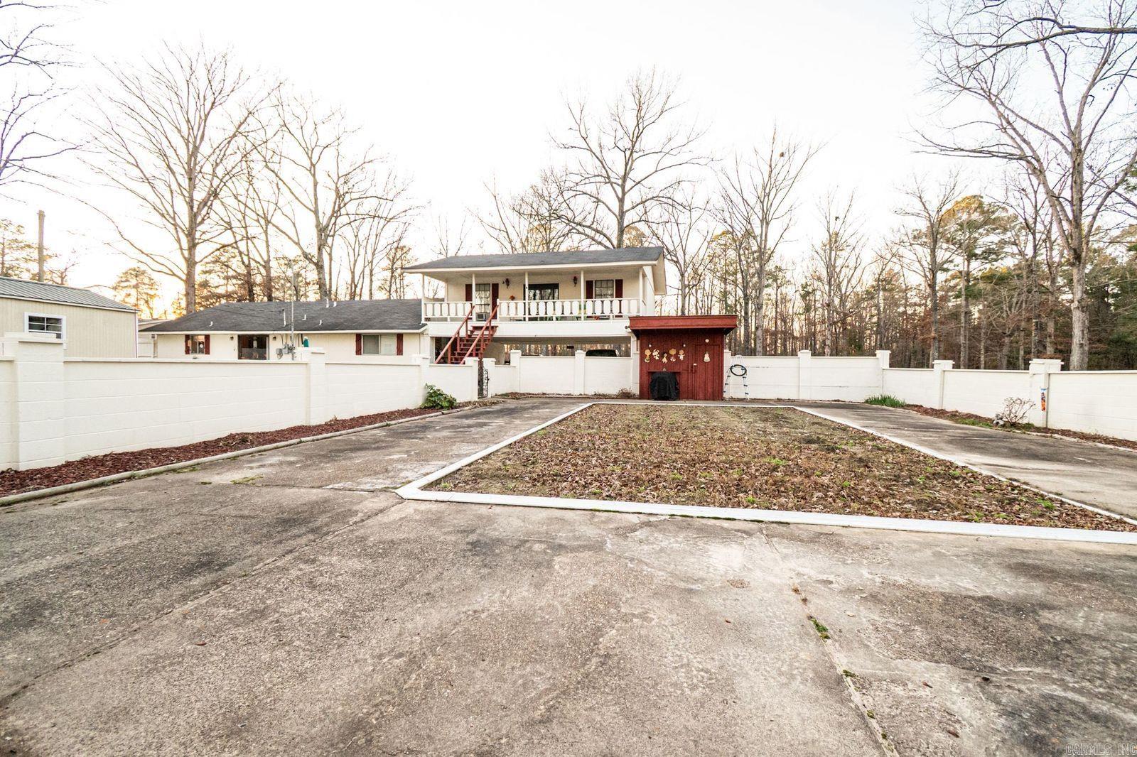 OLD UNION - Residential