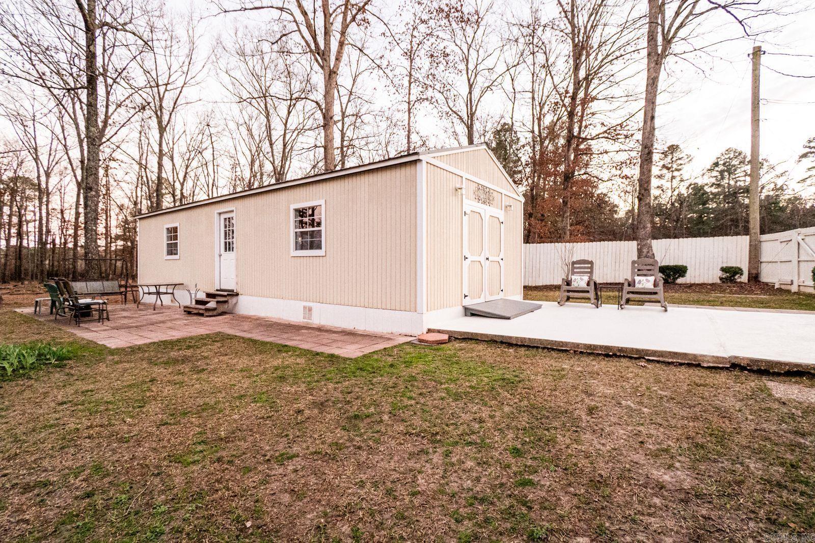 OLD UNION - Residential