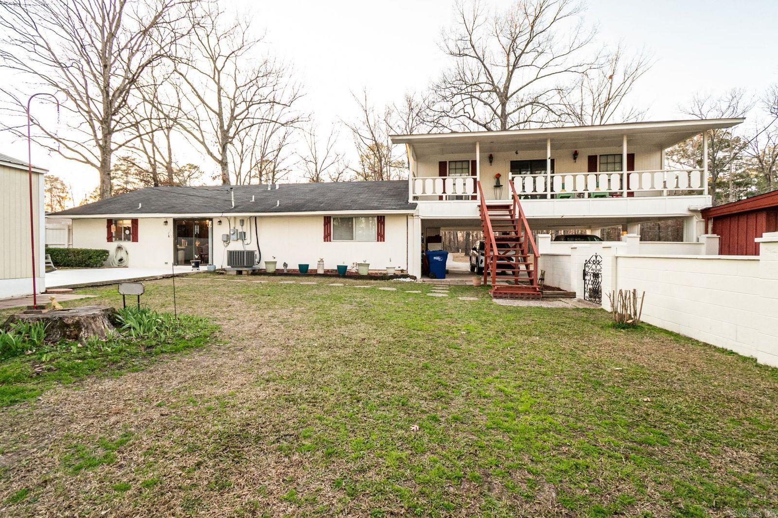 OLD UNION - Residential