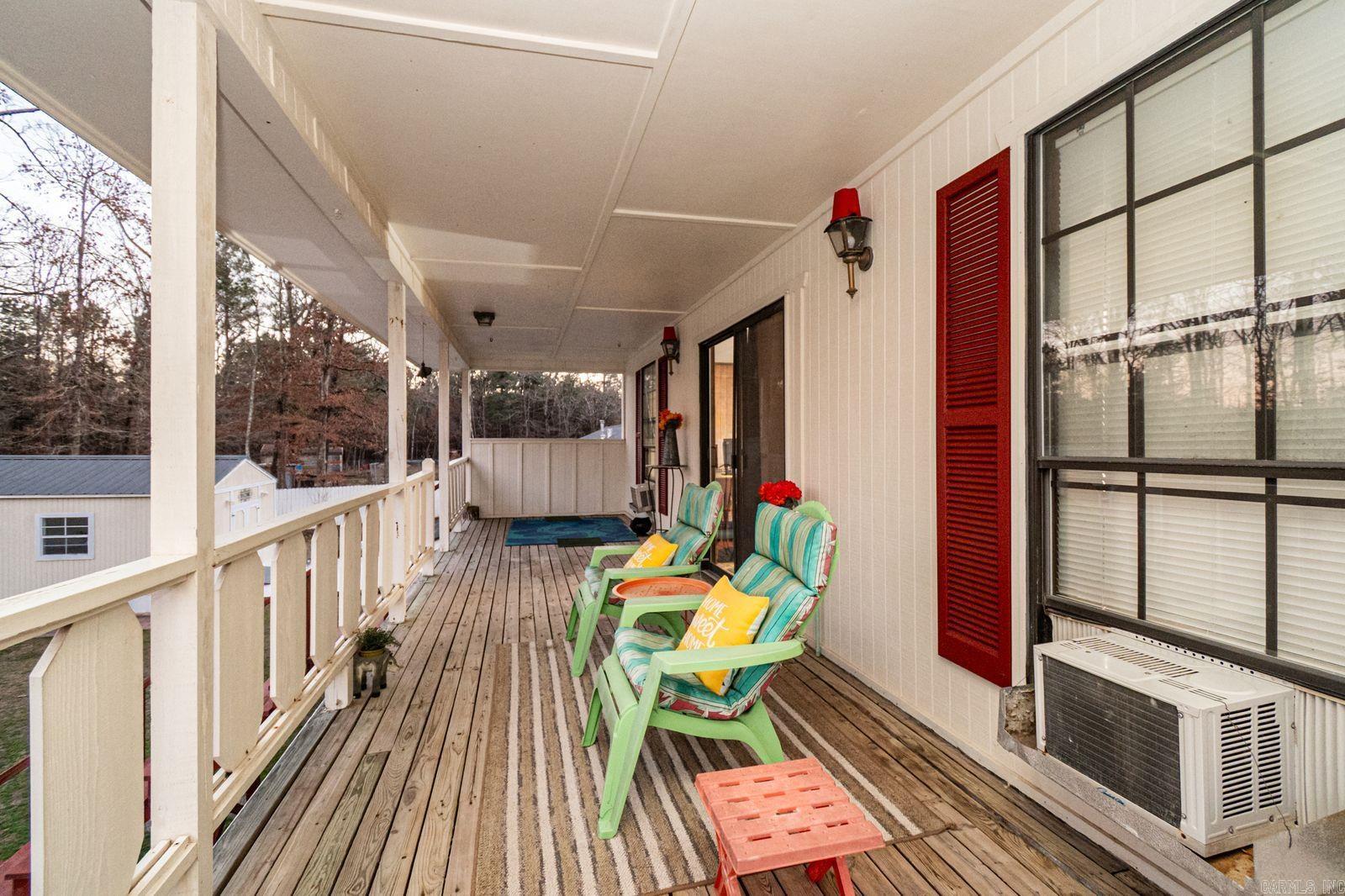 OLD UNION - Residential