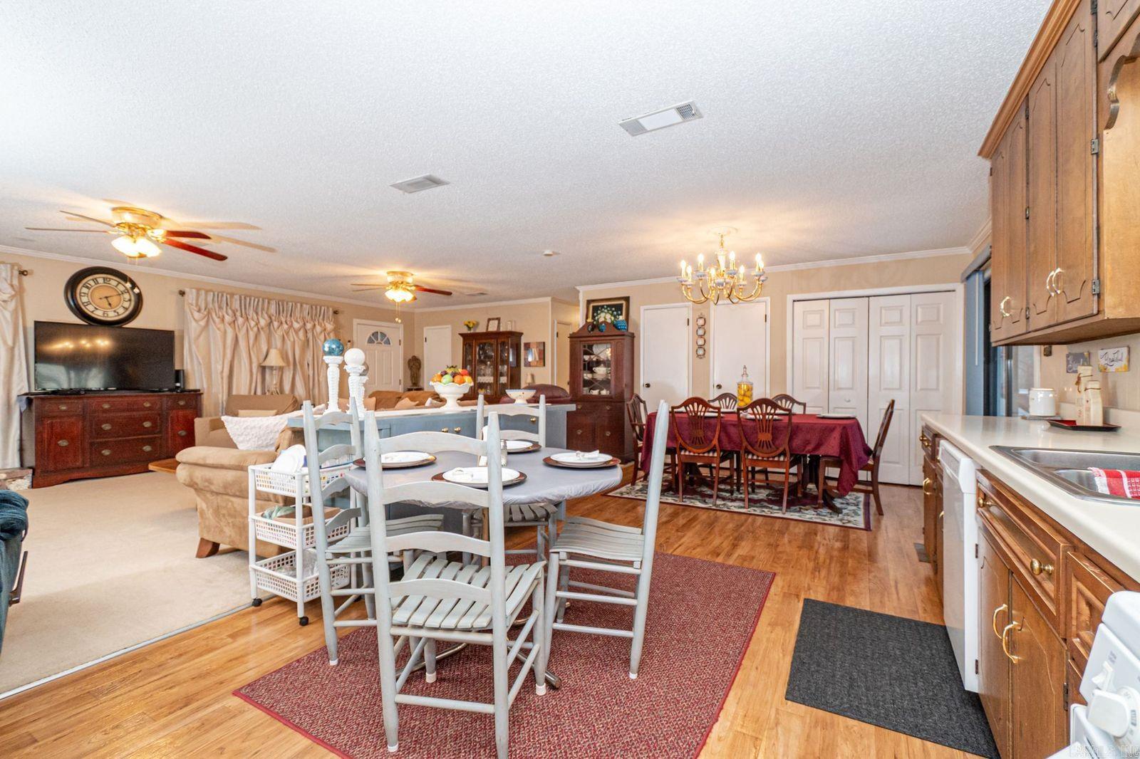 OLD UNION - Residential