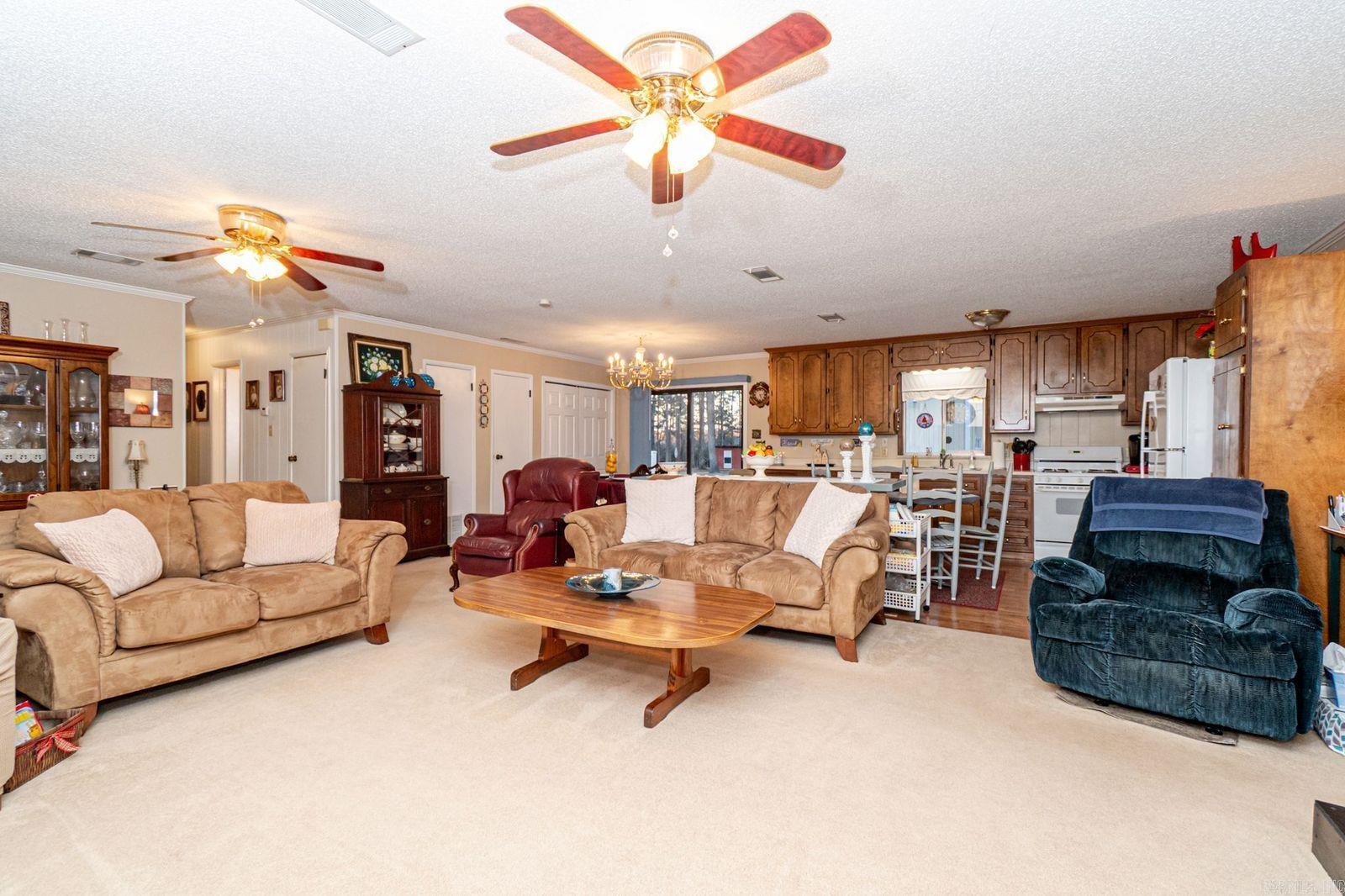 OLD UNION - Residential