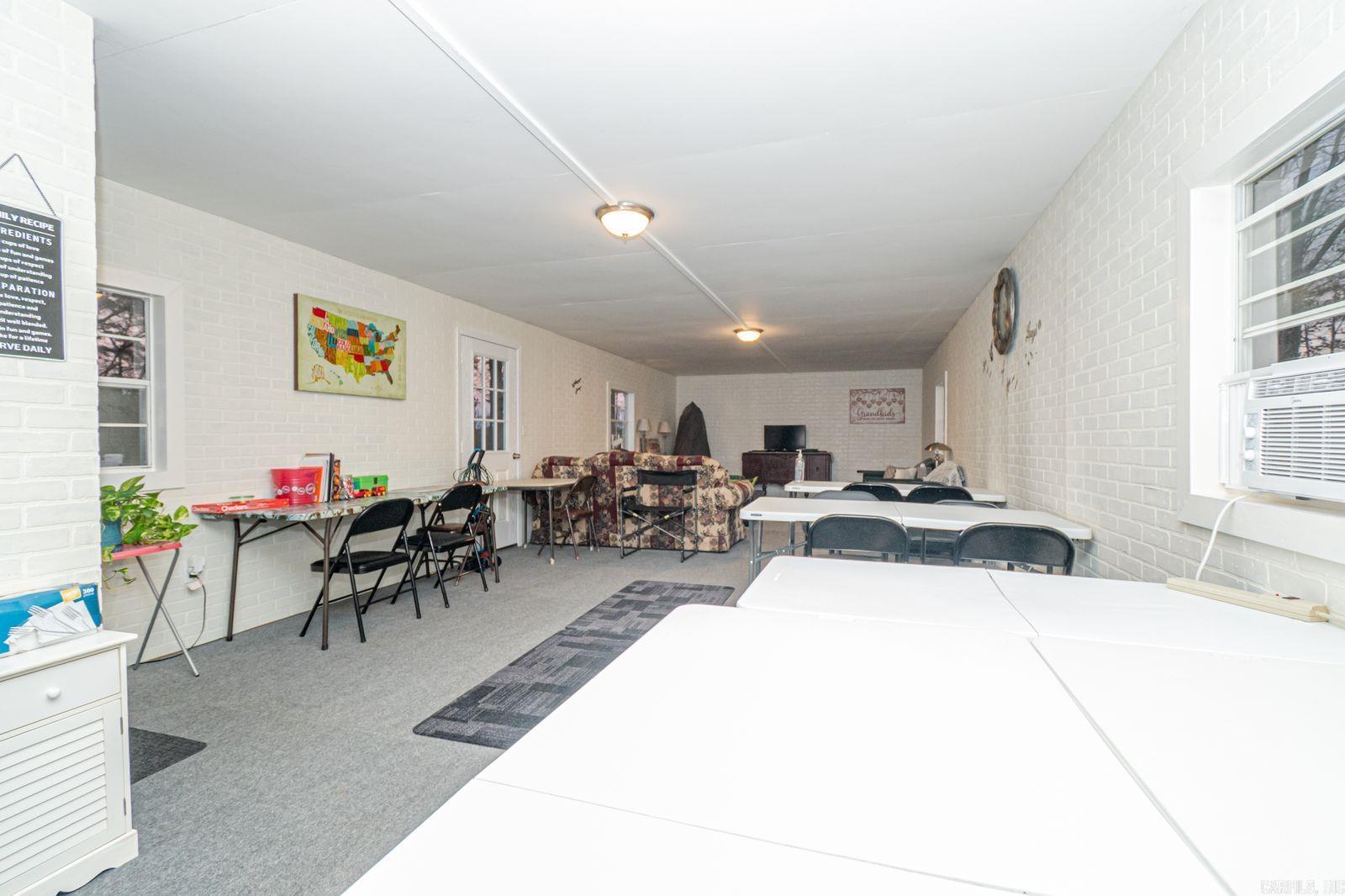 OLD UNION - Residential