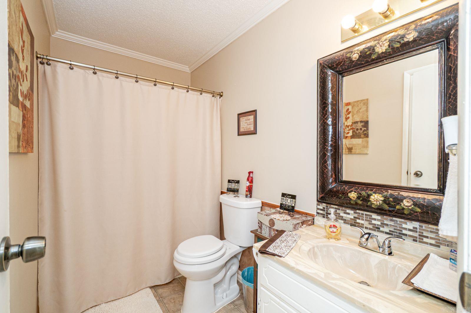 OLD UNION - Residential