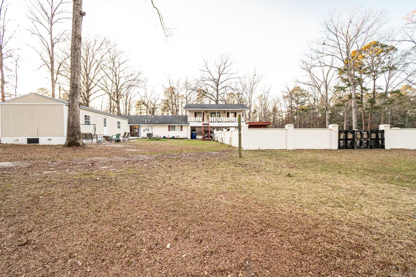 OLD UNION - Residential