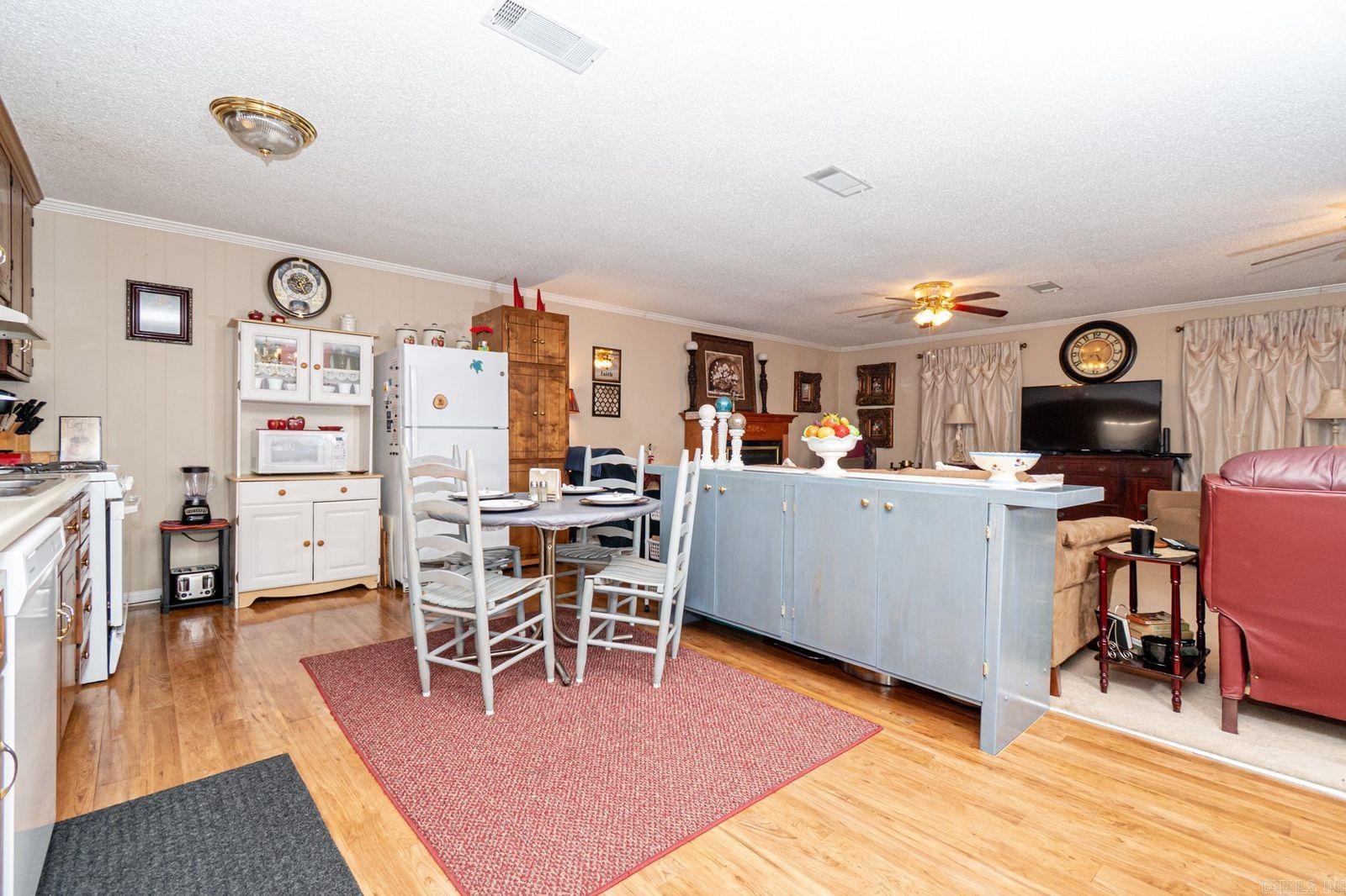 OLD UNION - Residential