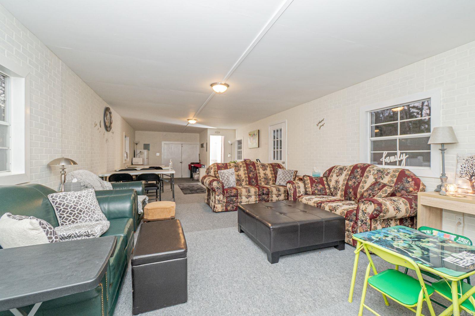 OLD UNION - Residential