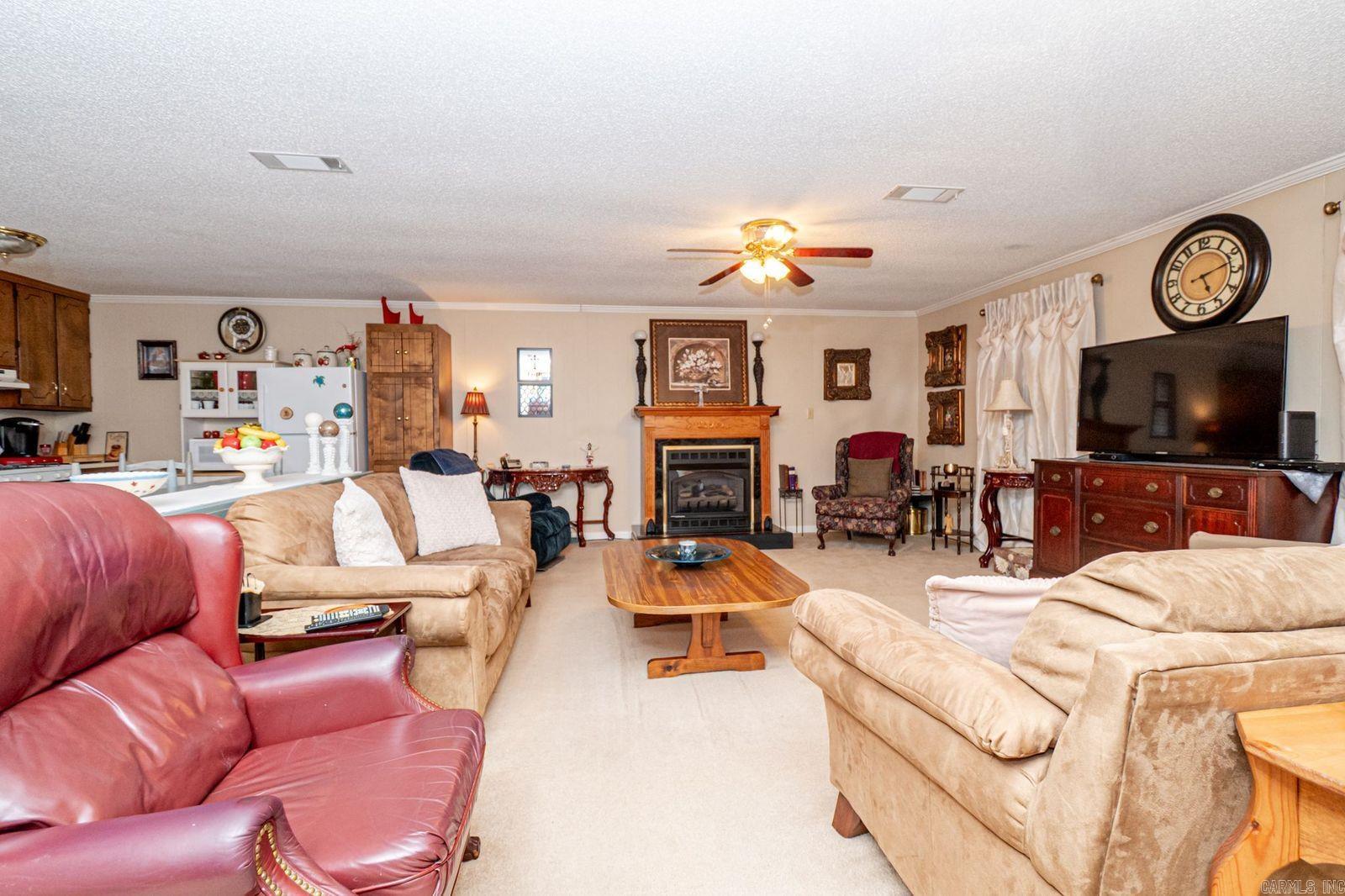 OLD UNION - Residential