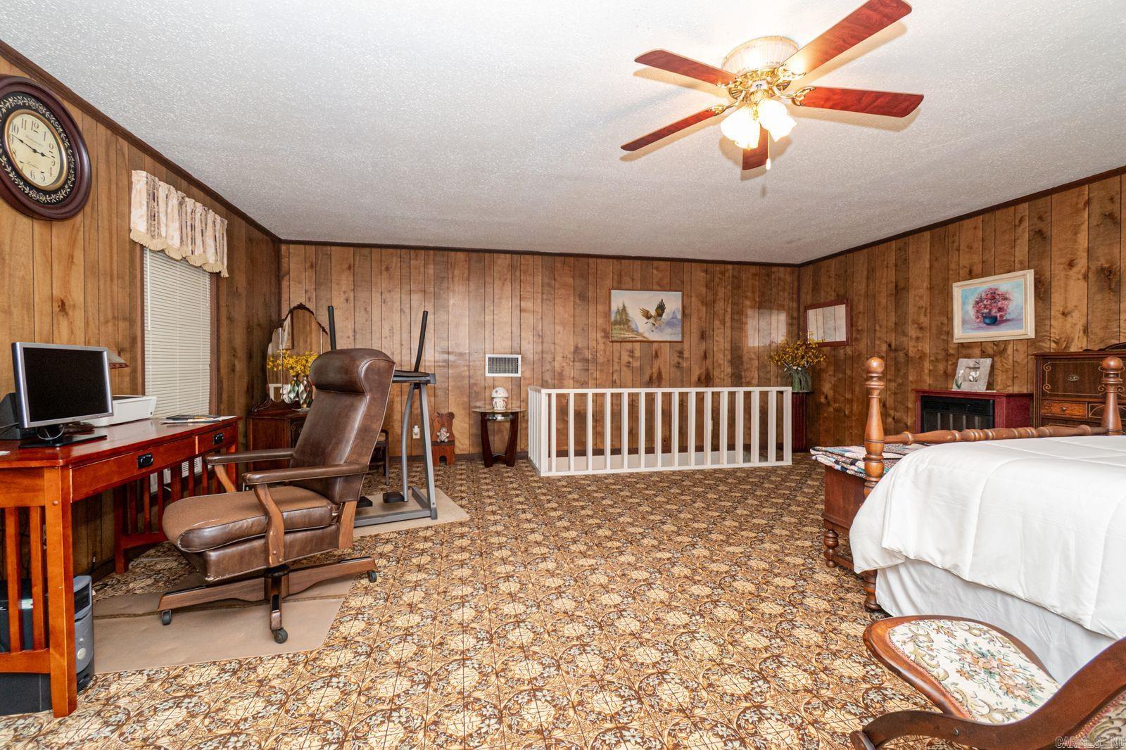 OLD UNION - Residential