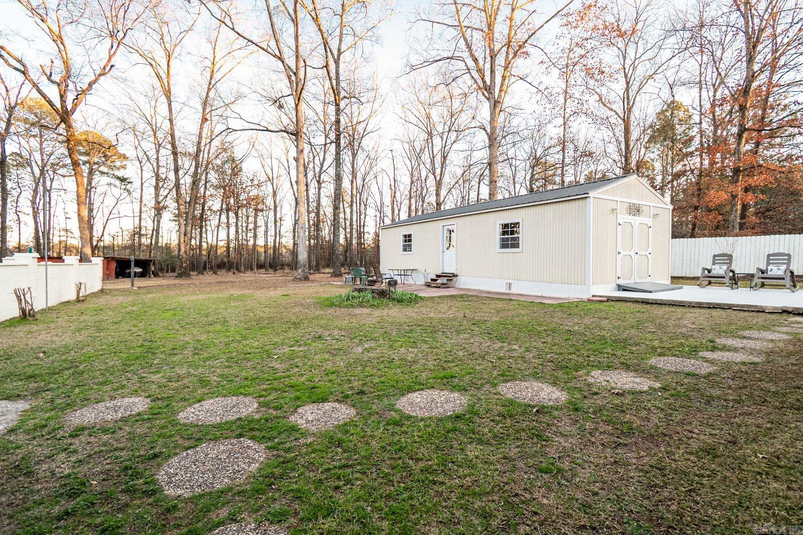 OLD UNION - Residential