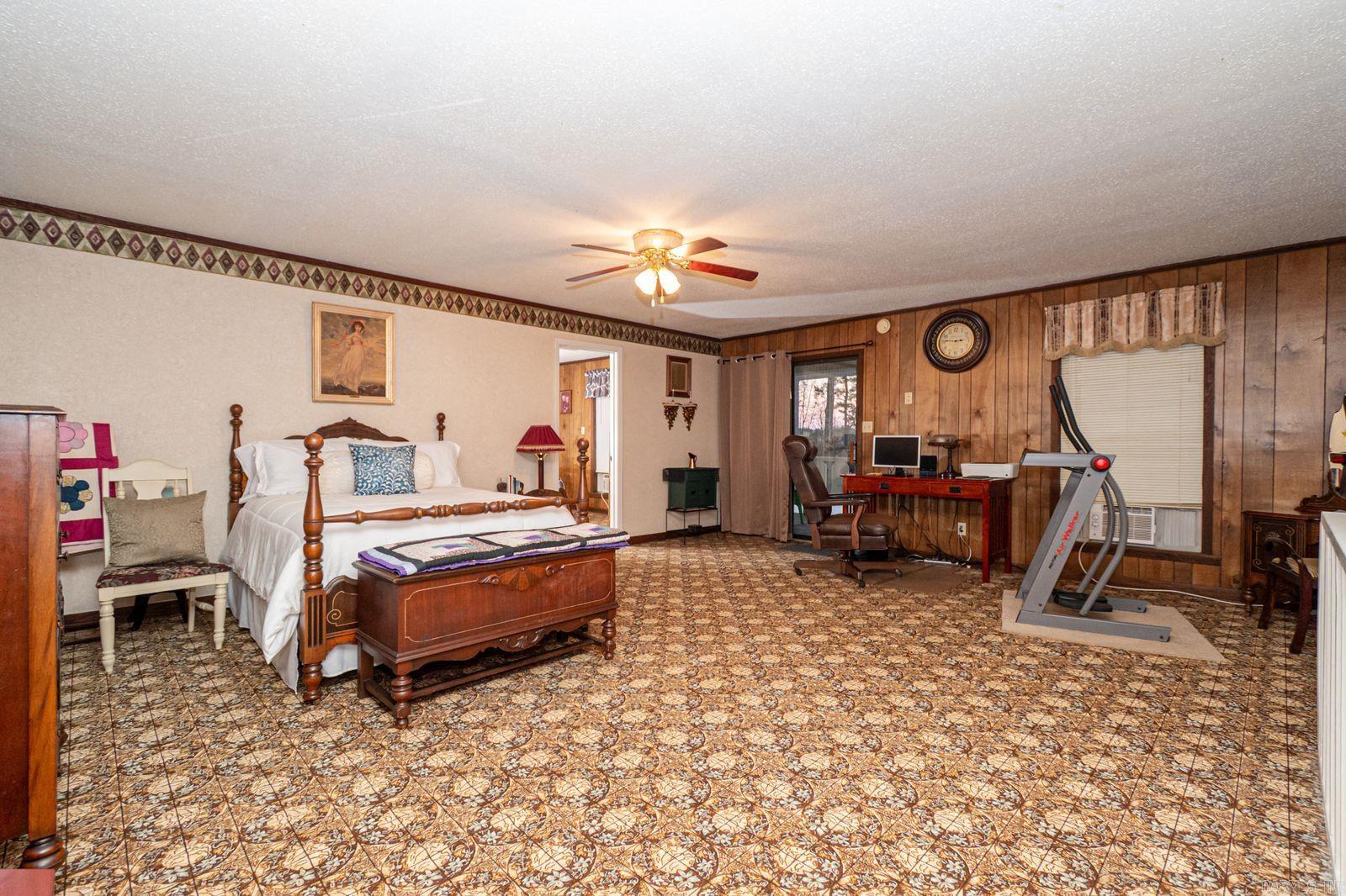 OLD UNION - Residential