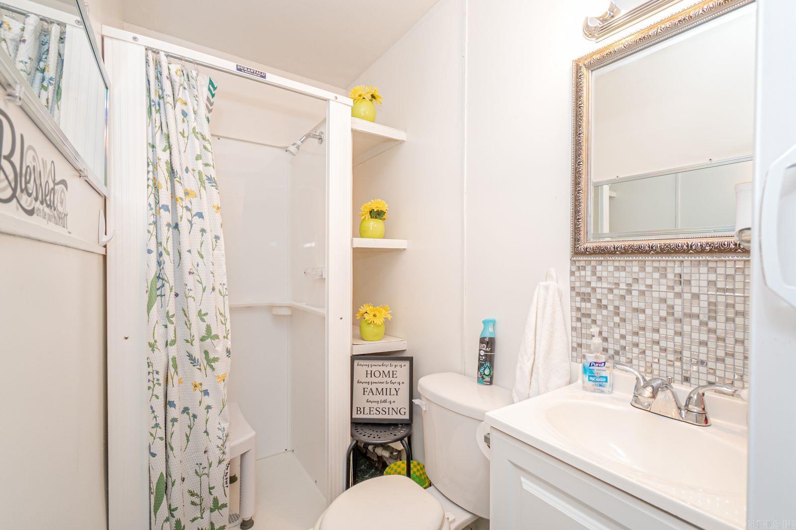 OLD UNION - Residential