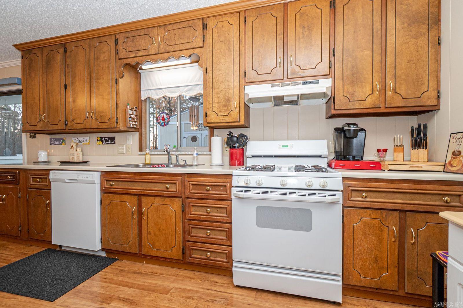 OLD UNION - Residential