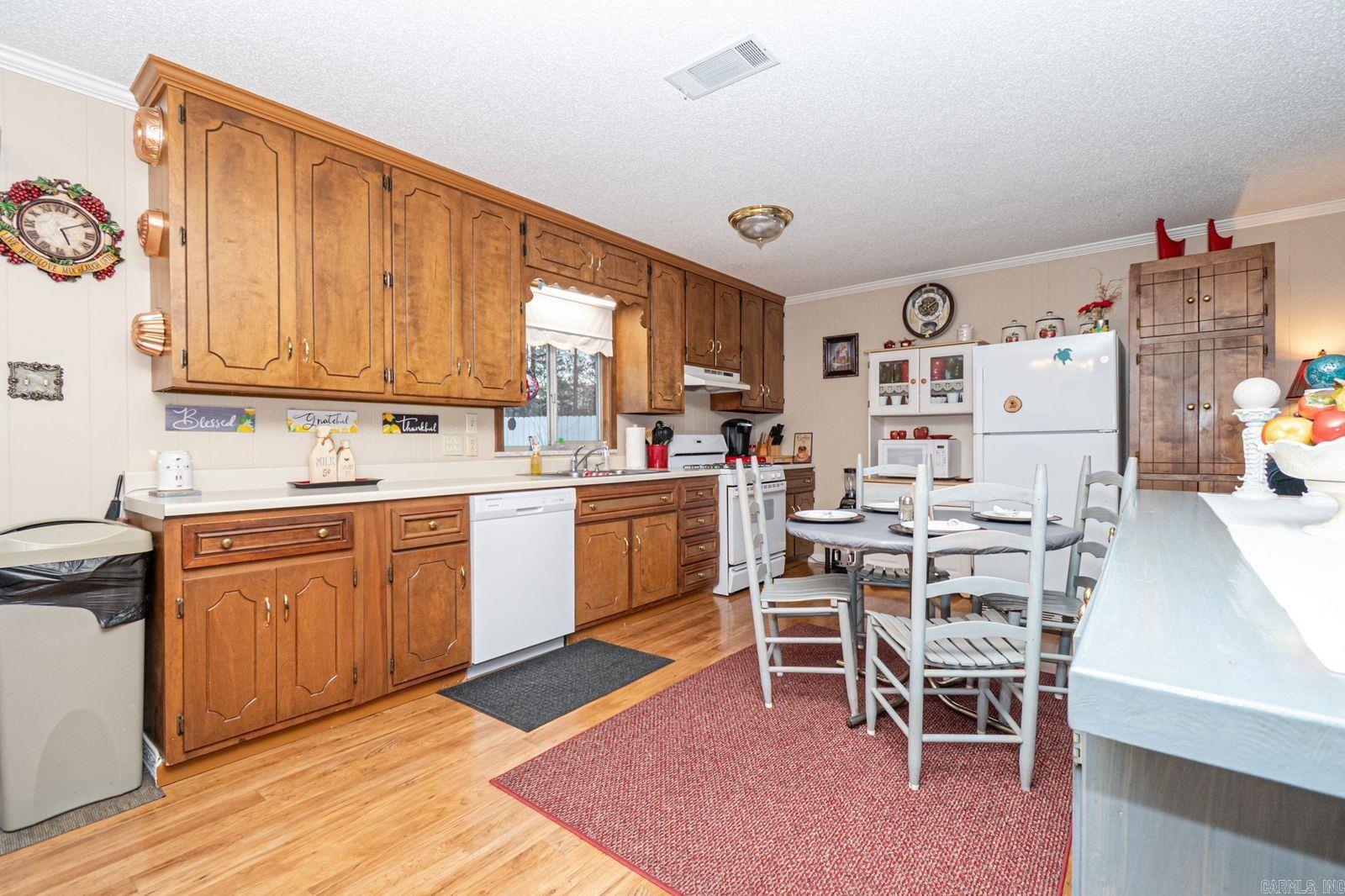 OLD UNION - Residential