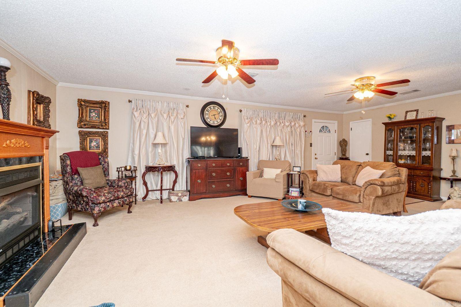 OLD UNION - Residential