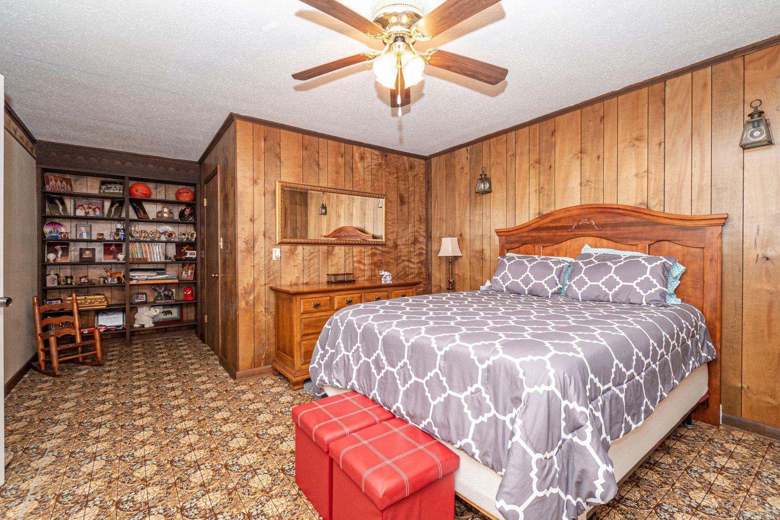 OLD UNION - Residential